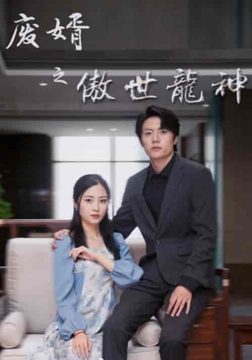 废婿之傲世龙神（101集）李谨君＆王佳柠 - 紫橙短剧