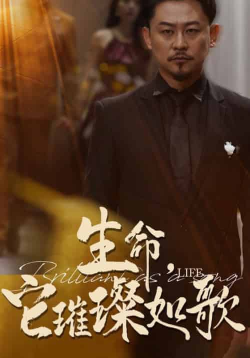 生命，它璀璨如歌（60集全）张兆臣＆王雨瑶-紫橙资源网