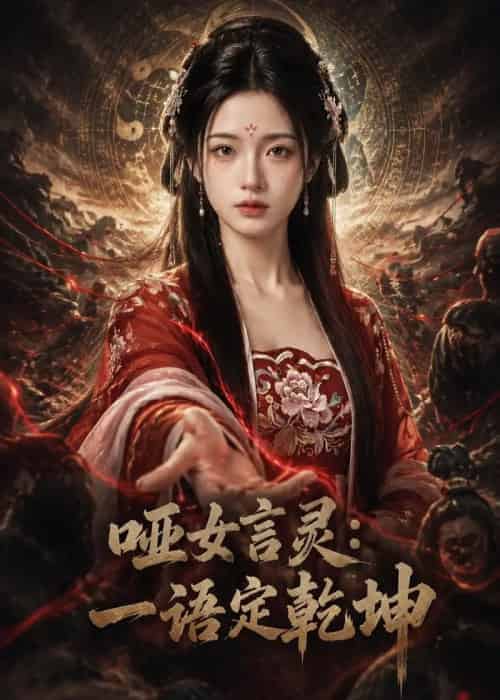哑女言灵：一语定乾坤（54集全）AI-紫橙资源网