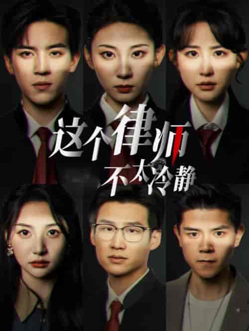 这个律师不太冷静(82集全)田杨&朱艺雯-紫橙资源网