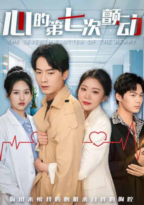 心的第七次颤动（54集全）苏砚＆姜颜-紫橙资源网