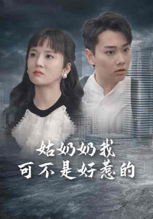 姑奶奶我可不是好惹的 姑奶奶我可不是好惹的