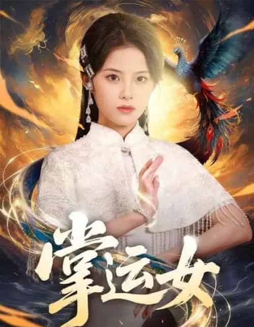 掌运女（72集全）侯梦心＆梁中琪-紫橙资源网