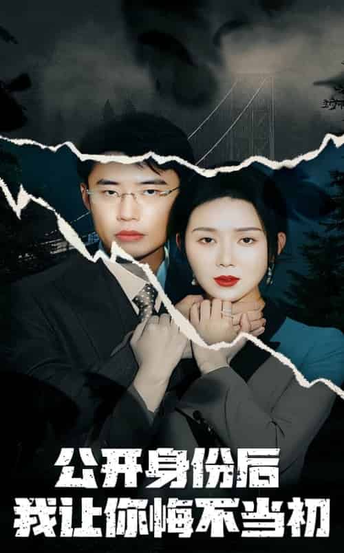 公开身份后我让你悔不当初（45集全）孔莹莹-紫橙资源网