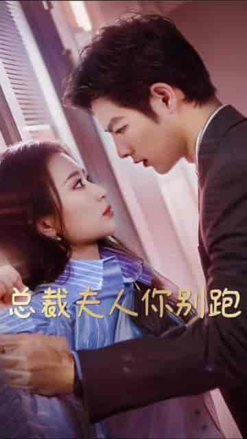 总裁夫人你别跑(86集)-紫橙资源网
