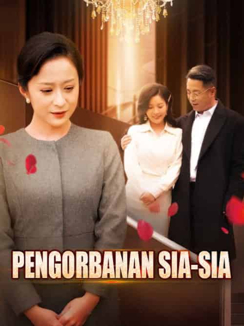 Pengorbanan Sia-sia（64集全）Linda＆Tara-紫橙资源网