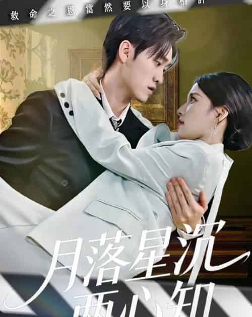 月落星沉两心知(40集全)安彤&舒金铸-紫橙资源网
