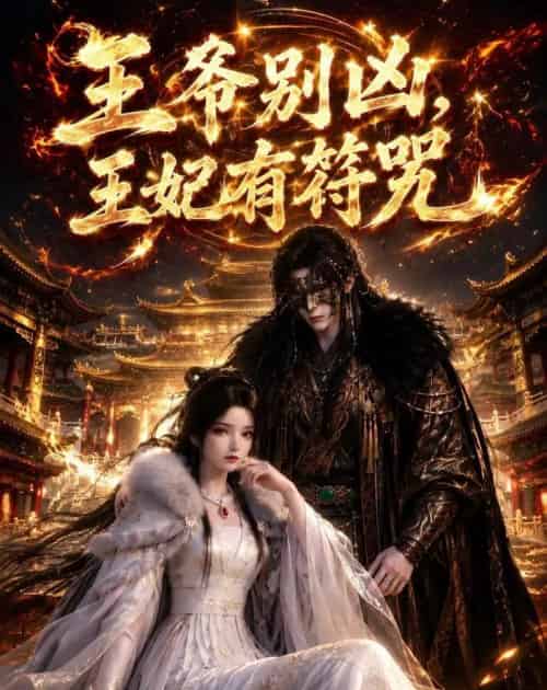 王爷别凶王妃有符咒(55集全)动漫-紫橙资源网