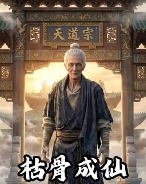 枯骨成仙（152集全）动漫-紫橙资源网