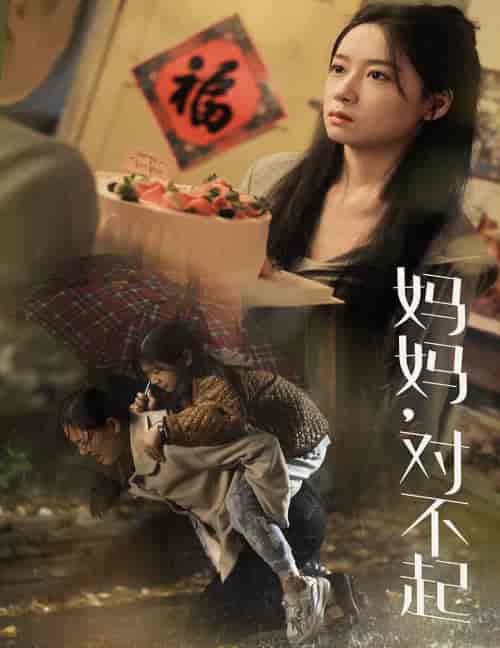 妈妈对不起(58集全)-紫橙资源网