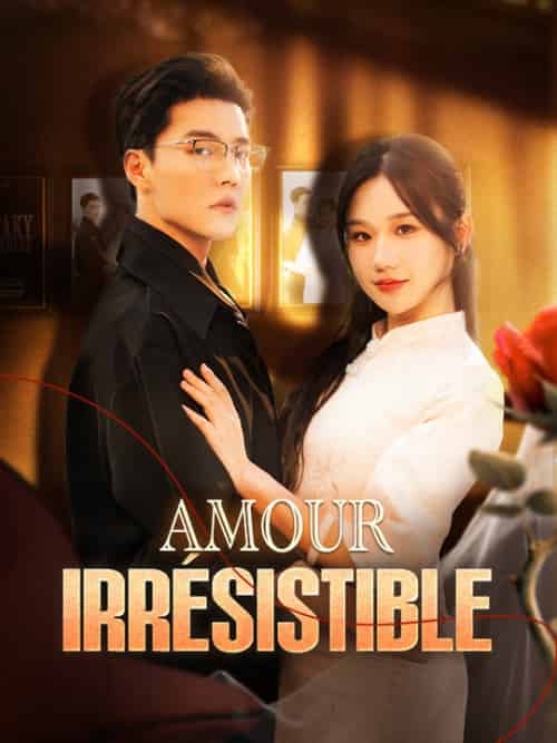 Amour Irrésistible（130集全）Léa＆Poirier＆Denis＆Brunet-紫橙资源网
