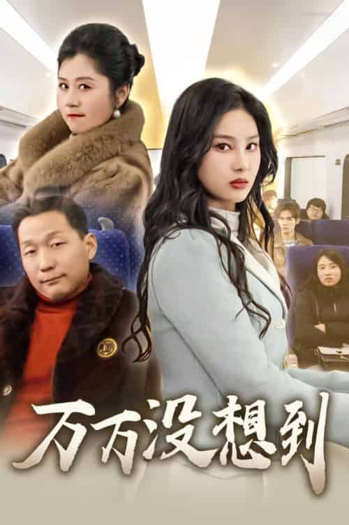 万万没想到(35集全)苏一-紫橙资源网