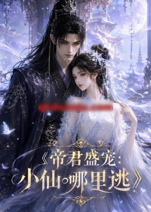 帝君盛宠:小仙哪里逃(47集全)动漫-紫橙资源网