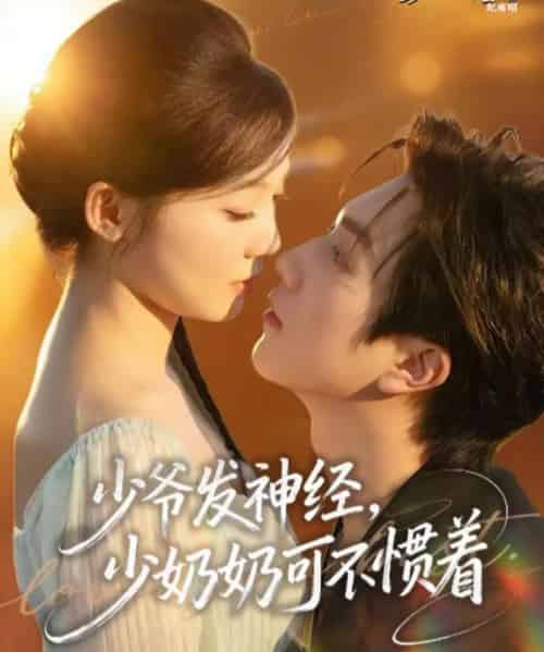 少爷发神经,少奶奶可不惯着(73集全)彭瑶&宋宇博-紫橙资源网