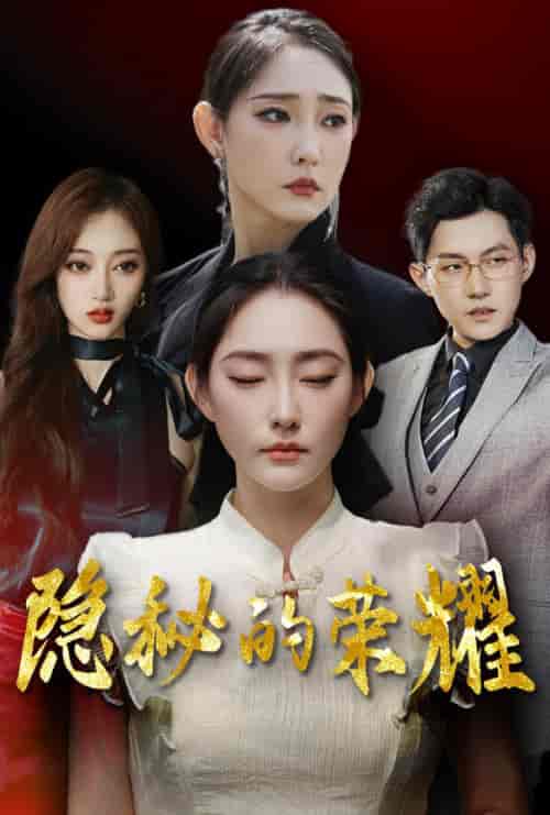 隐秘的荣耀（35集）-紫橙资源网
