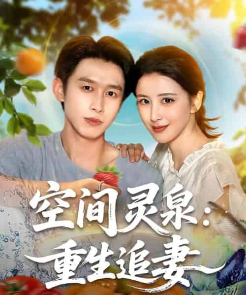 空间灵泉重生追妻(83集)严浩&言欢-紫橙资源网
