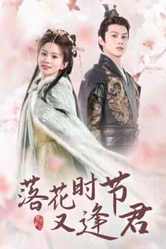 落花时节又逢君&嫁给厂工大人(85集)马秋元-紫橙资源网