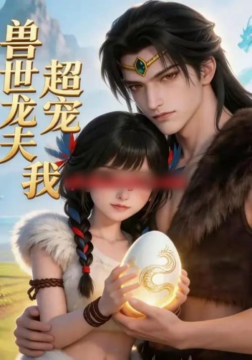 兽世龙夫超宠我(80集全)动漫-紫橙资源网