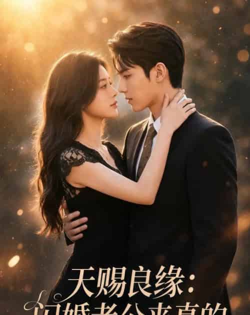天赐良缘:闪婚老公来真的(78集全)AI-紫橙资源网
