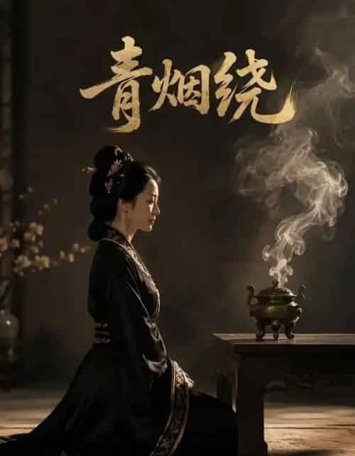青烟绕（44集全）AI-紫橙资源网