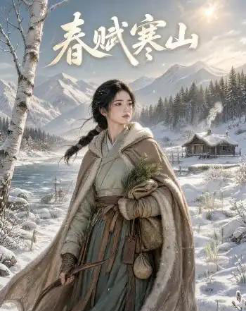 春赋寒山（47集全）AI-紫橙资源网