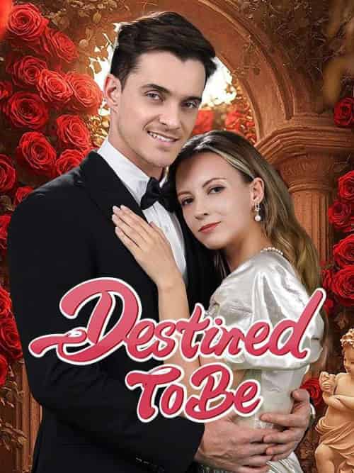 Destined To Be（60集全）Stefan＆Vaughn＆Adia＆Nordstrom-紫橙资源网