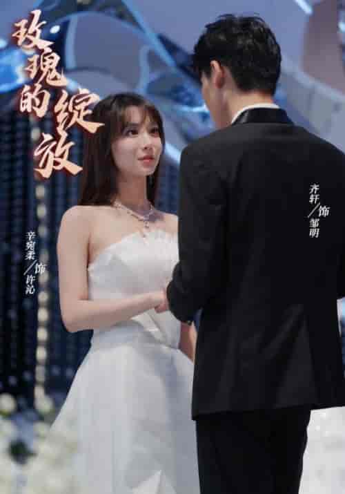 玫瑰的绽放（69集）辛宛柔-紫橙资源网