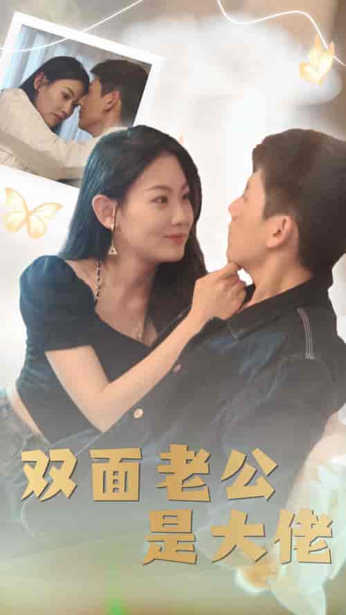 双面老公是大佬（81集）-紫橙资源网