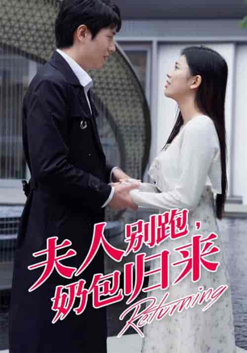 夫人别跑，奶包归来（65集）傅薄言＆颜竹-紫橙资源网