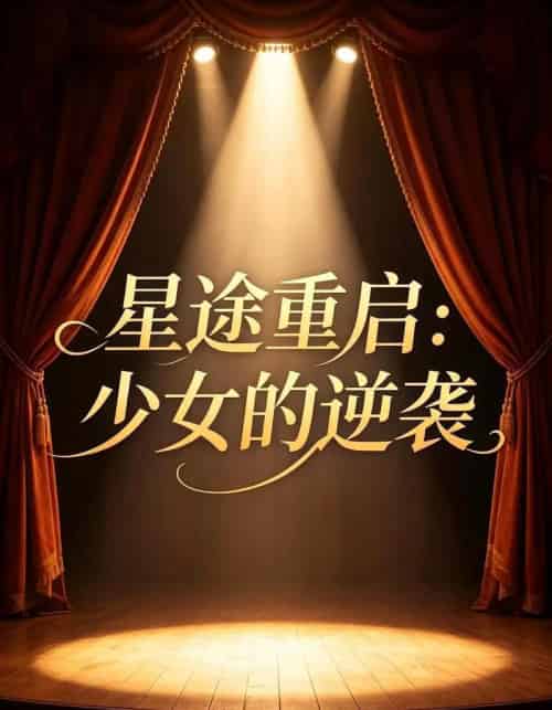 星途重启少女的逆袭（20集全）-紫橙资源网