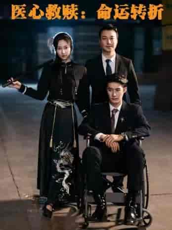 医心救赎命运转折(77集全)赵慧楠-紫橙资源网