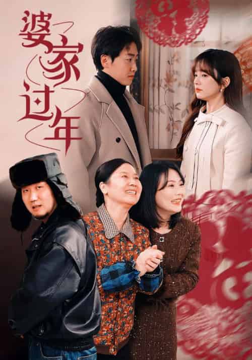 婆家过年(71集全)秦旭峰&顾瑶-紫橙资源网