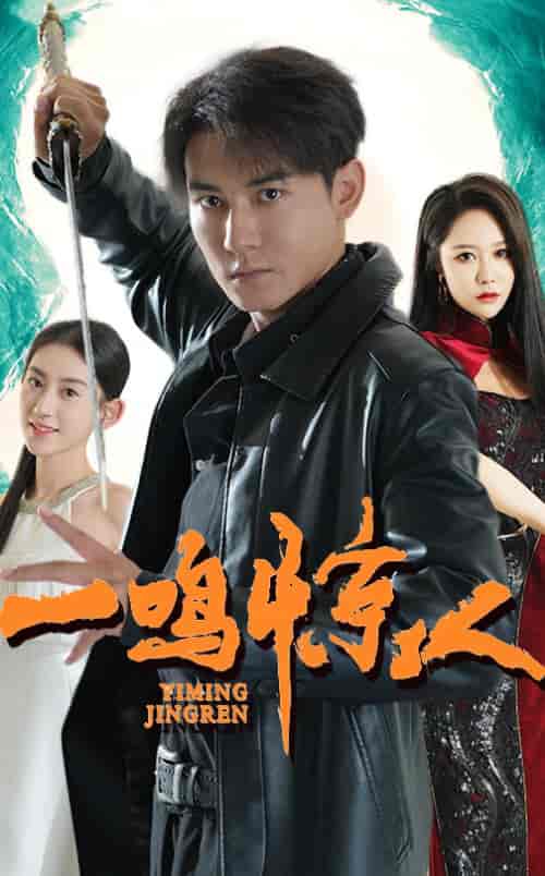 一鸣惊人（65集全）-紫橙资源网