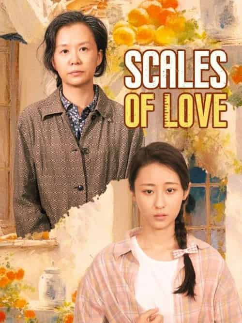 Scales of Love（66集全）Gina＆Quinn-紫橙资源网