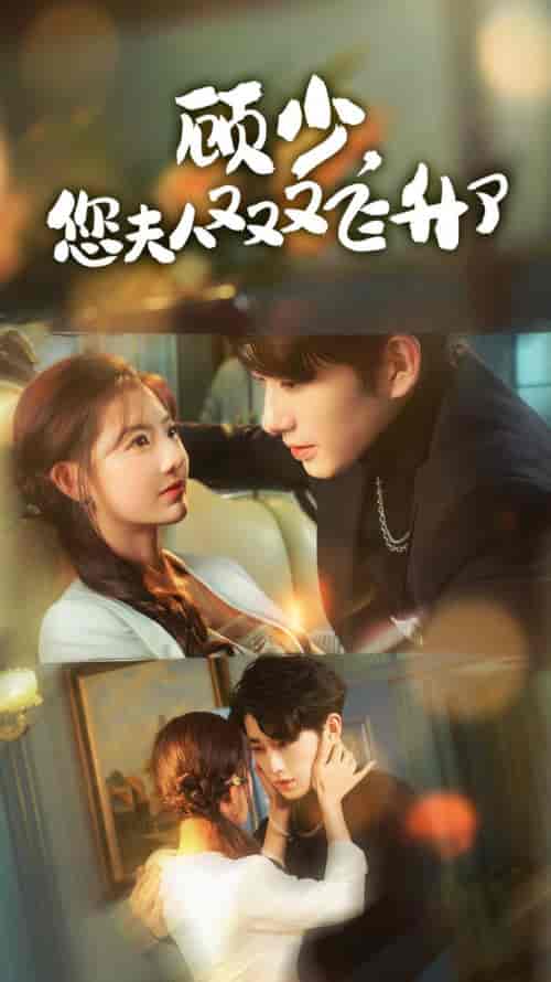 顾少您夫人又又又飞升了（62集全）甜一-紫橙资源网