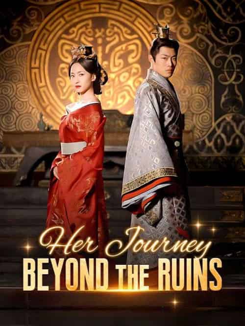 Her Journey Beyond the Ruins（60集全）Aaron＆Smith＆＆Vera＆Young-紫橙资源网