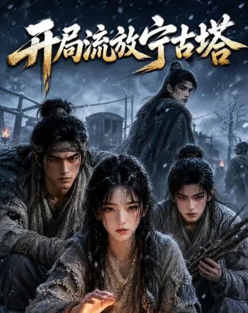 开局流放宁古塔（40集全）AI-紫橙资源网