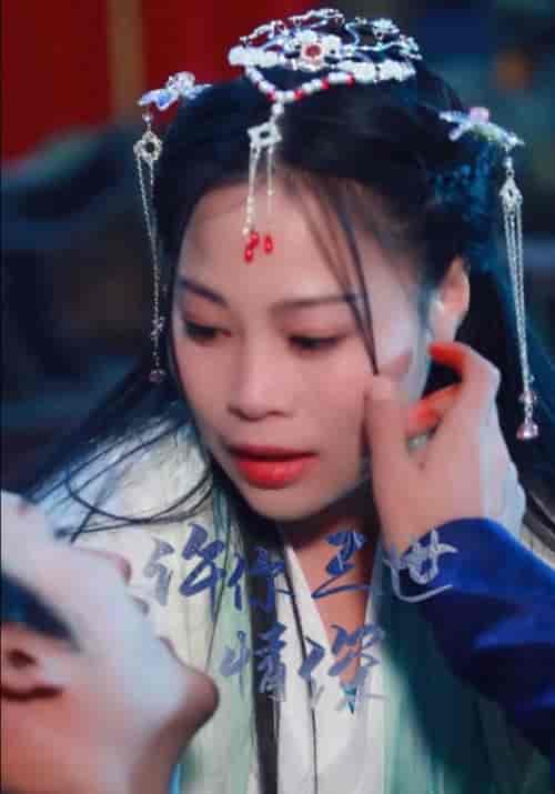 许你三世情深(24集全)妄尘&桃妖-紫橙资源网