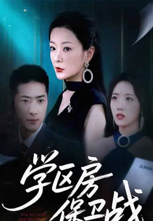 学区房保卫战＆学区房的风波（45集全）-紫橙资源网
