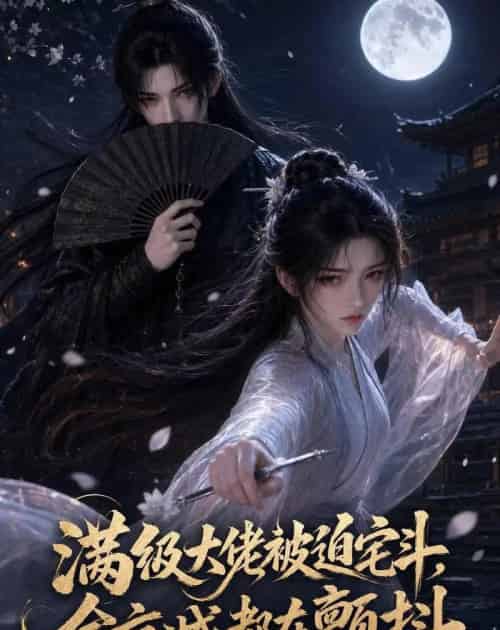 满级大佬被迫宅斗，全京城都在颤抖（80集全）动漫-紫橙资源网