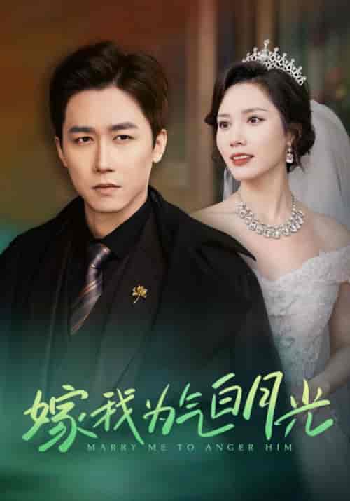 嫁我为气白月光（30集全）彭剑雄＆陈舒琪-紫橙资源网