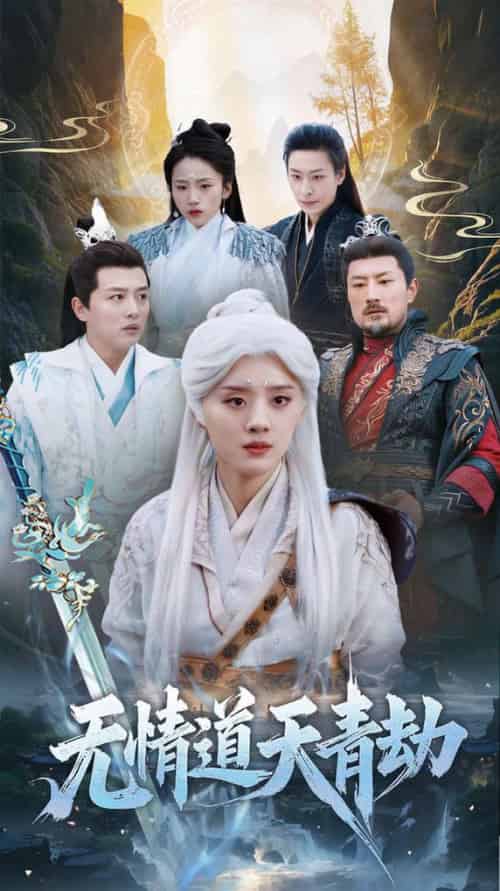 无情道天青劫（31集全）-紫橙资源网