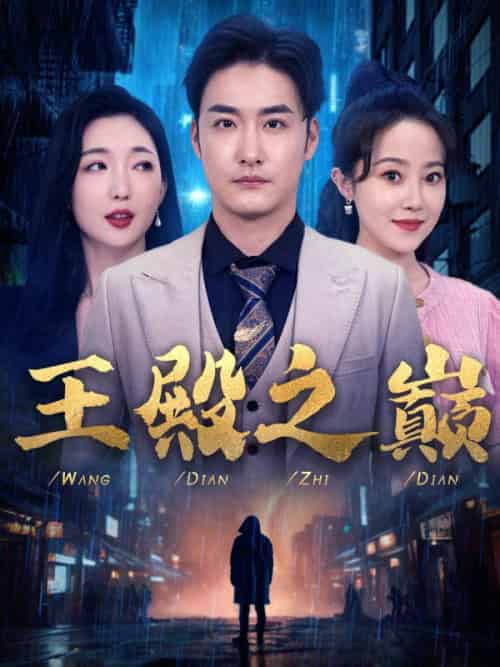 王殿之巅（81集全）秦峰＆莫晓婉-紫橙资源网