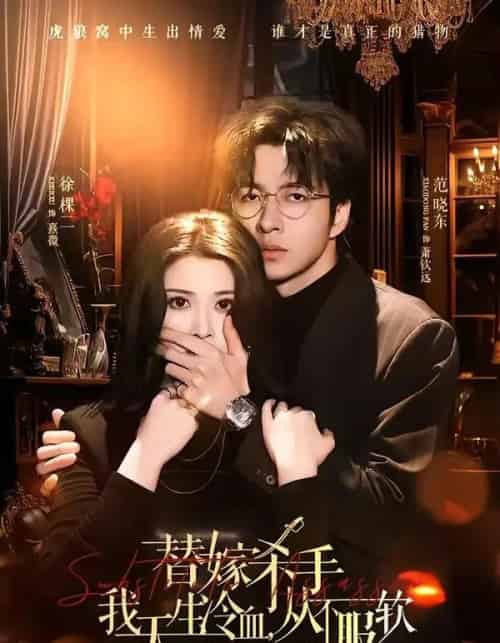 替嫁入局：我生来难驯，从不服软＆替嫁杀手：我天生冷血，从不服软（70集全）范晓东＆徐棵二-紫橙资源网