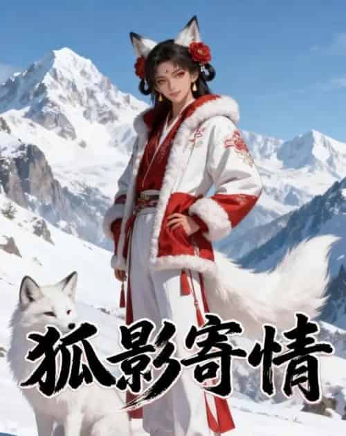狐影寄情（42集全）AI-紫橙资源网
