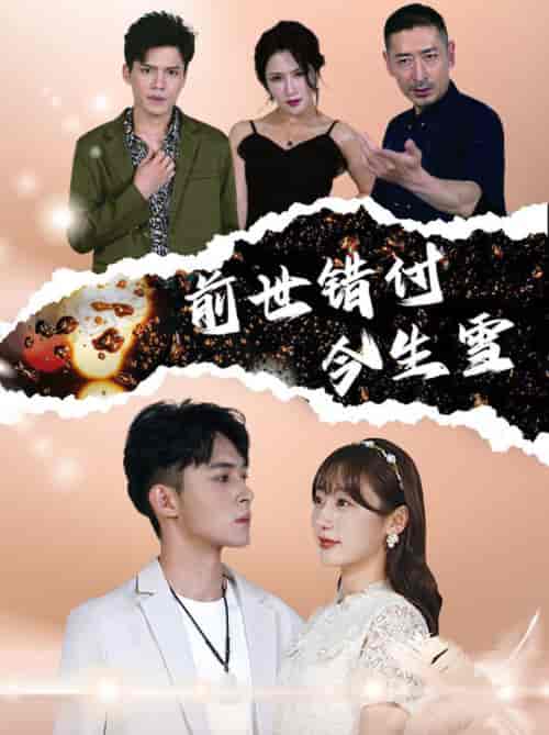 前世错付今生雪(85集)-紫橙资源网