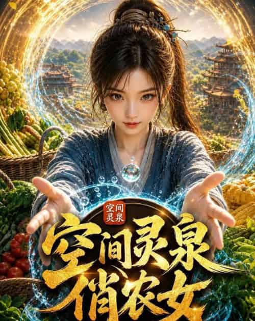 空间灵泉俏农女(59集全)动漫-紫橙资源网
