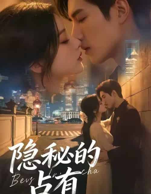 隐秘的占有（48集全）AI-紫橙资源网