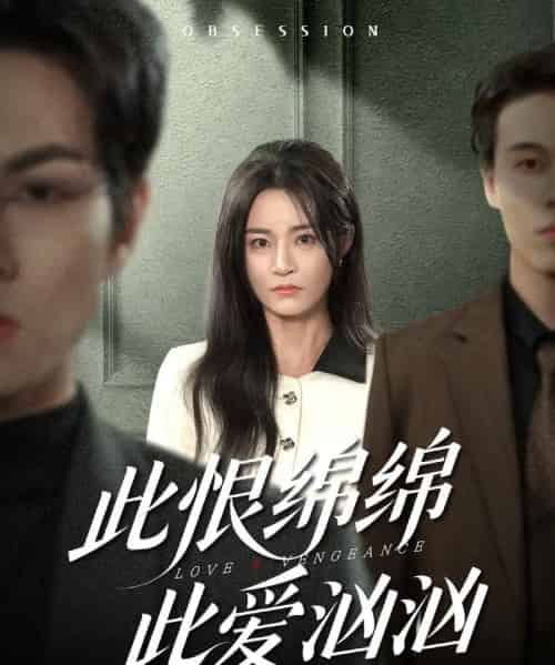 此恨绵绵此爱汹汹（68集全）王一淼＆吴鑫-紫橙资源网