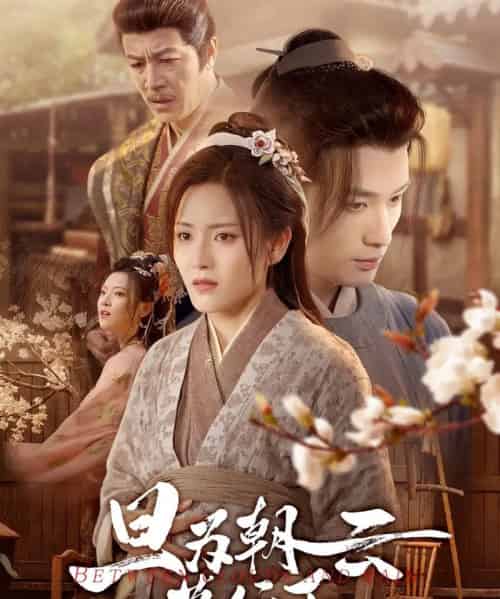 旦为朝云暮行雨(64集)宋暖&郑念-紫橙资源网